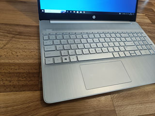 HP  15-DY1091WM (intel Core I3-1005G1, Ram 16gb, Ssd Nvme 512gb, 15.6" FullHD )  Дисплей — 15.6 дюйм foto 5