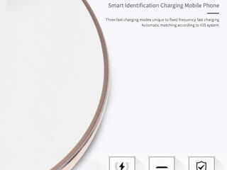 Wireless Charger foto 4