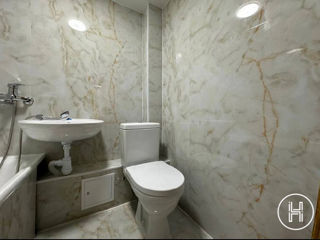 Apartament cu 2 camere, 48 m², Botanica, Chișinău foto 7