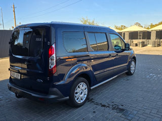 Ford Transit Connect foto 2