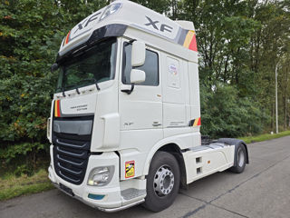 Daf XF460 2017 foto 2