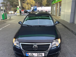 Volkswagen Passat foto 5