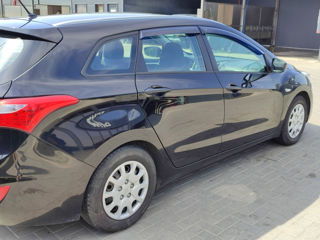 Hyundai i30 foto 10