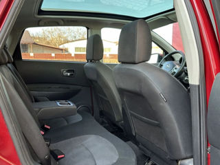 Nissan Qashqai foto 5