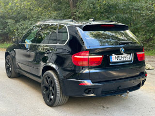 BMW X5 foto 4