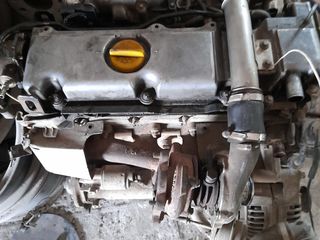 motor ideal.opeli 2 dizeli. foto 1