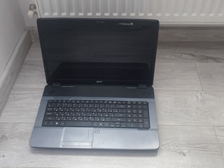 Acer Aspire 7540