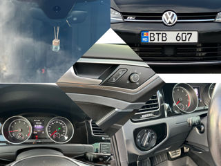 Volkswagen Golf foto 9