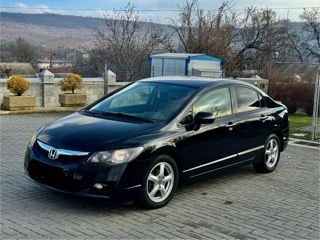 Honda civic chirie auto/arenda /rent/прокат ieftin foto 2