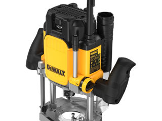 Freza dewalt dwe625/фрезер сетевой dewalt dwe625 foto 4