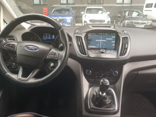 Ford C-Max foto 10