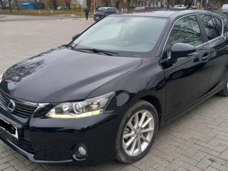 Lexus CT Series foto 3