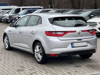 Renault Megane foto 5