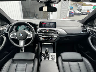 BMW X4 foto 10