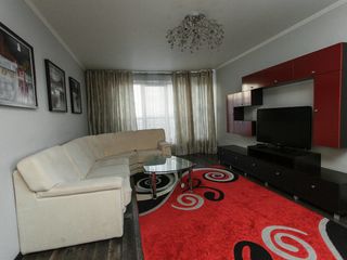 Apartament cu 3 camere, 105 m², Centru, Chișinău foto 2