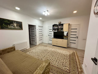 3-rm apt., 92 м², 3/11 fl.