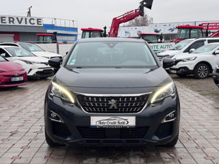 Peugeot 3008 foto 2