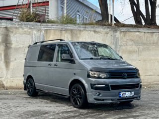 Volkswagen Transporter foto 2