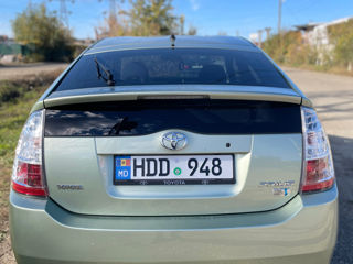 Toyota Prius foto 5