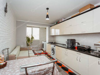 1-комн. кв., 46 м², 5/6 эт.