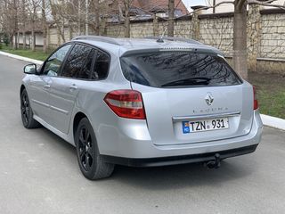 Renault Laguna foto 3