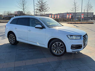 Audi Q7 foto 5