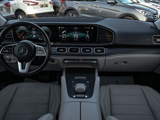 Mercedes GLE Coupe foto 7