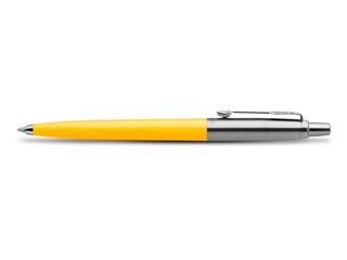 Шариковая ручка Parker Jotter Originals Yellow CT 2076058  на В.Александри, 72! foto 4