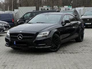 Mercedes CLS-Class