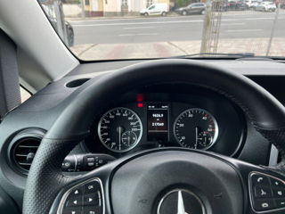 Mercedes Vito foto 14