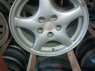 Discuri Mazda 5/114.3 R16