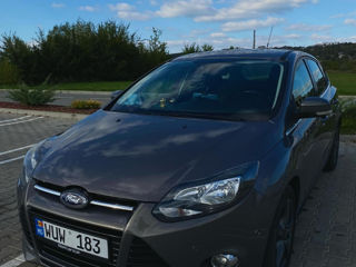 Ford Focus foto 1