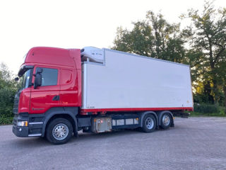 Scania R490 * Euro-6 *