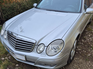 Mercedes E-Class foto 4