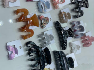 Accesorii de Par Angro | Importator si Distribuitor Аксессуары для волос оптом  foto 1
