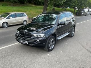 BMW X5 foto 3