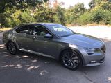 Skoda Superb foto 6