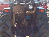 Vindem tractor LS R 60, nou, la pret accesibil!!! foto 4