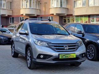 Honda CR-V foto 3