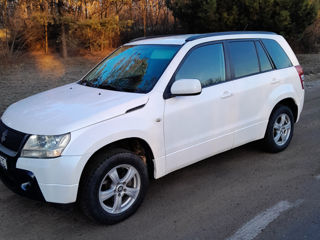 Suzuki Grand Vitara foto 4