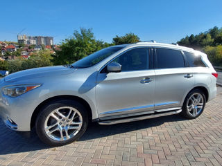 Infiniti QX60