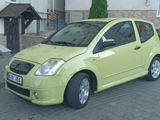 Citroen C2