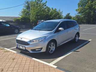 Ford Focus foto 4