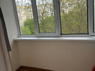 Apartament cu 3 camere, 83 m², Ciocana, Chișinău foto 12