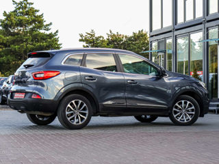 Renault Kadjar foto 5