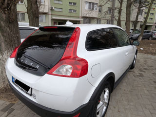 Volvo C30 foto 4