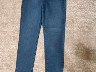 Pantaloni noi din Europa jeansi si de vara diferite marimi foto 6