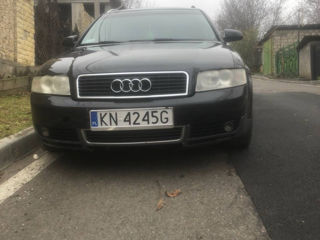 Audi A4 foto 8