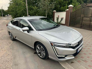 Honda Clarity foto 3