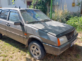 Lada / ВАЗ 2109 foto 2